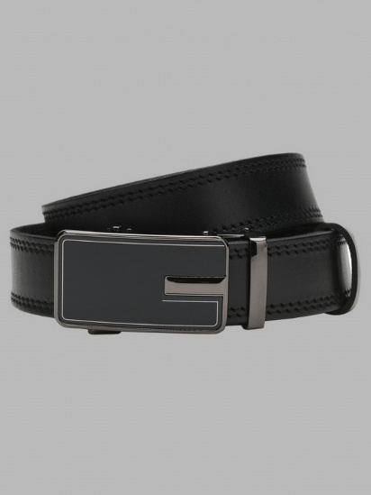 Ремінь Borsa Leather модель Cv1gnn26-115 - фото