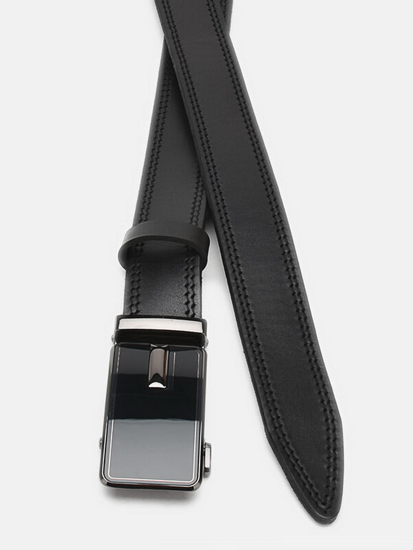 Ремень Borsa Leather модель Cv1gnn26-115 Фото