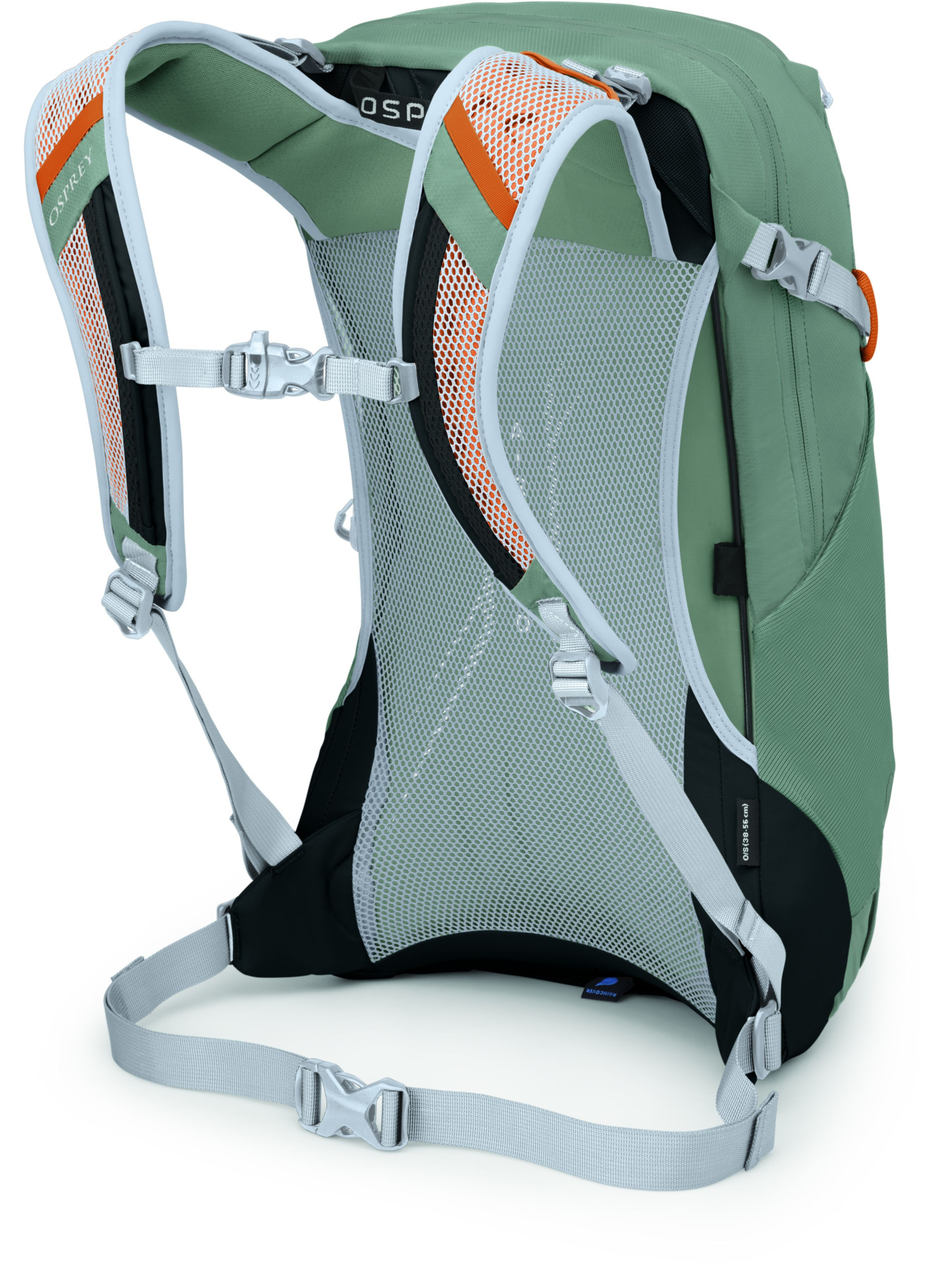 Рюкзак Osprey Hikelite 18 модель 100068408 Фото