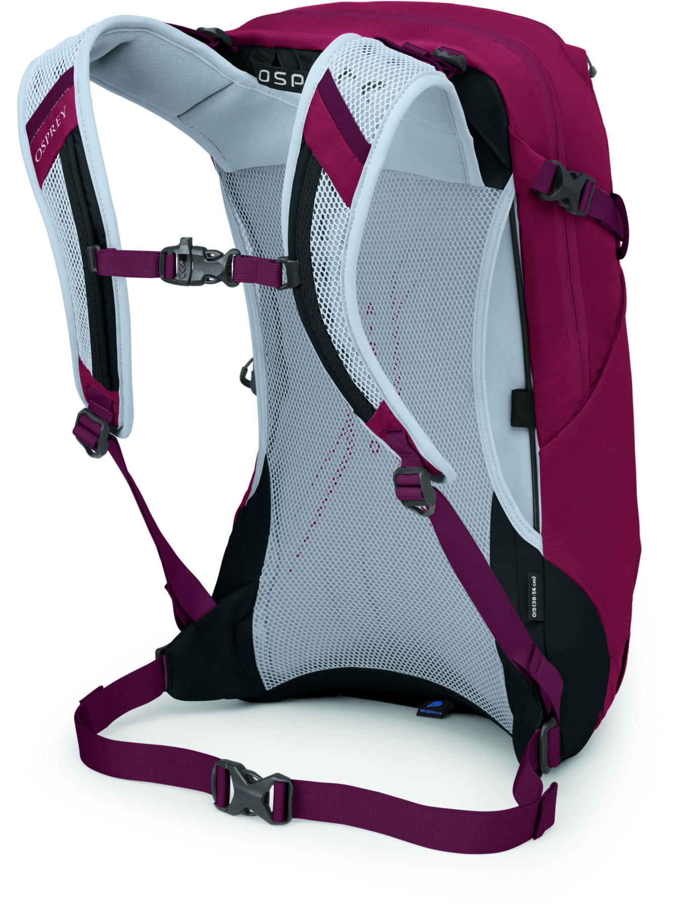 Рюкзак Osprey Hikelite 18 модель 100020838 Фото