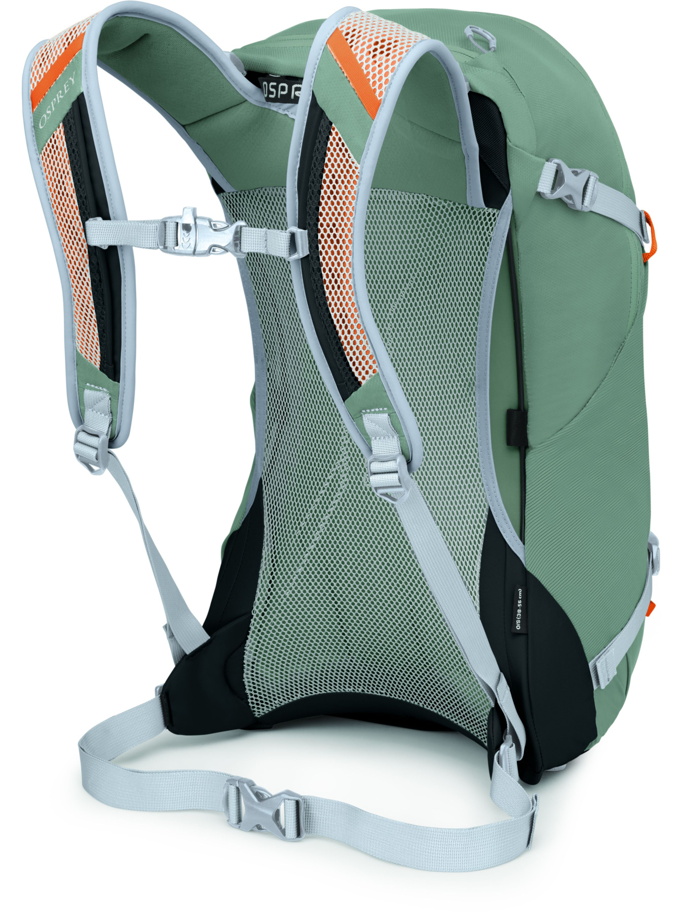 Повседневный рюкзак Osprey Hikelite 26 модель 100068386 Фото