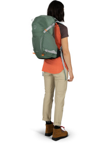 Повседневный рюкзак Osprey Hikelite 26 модель 100068386 Фото