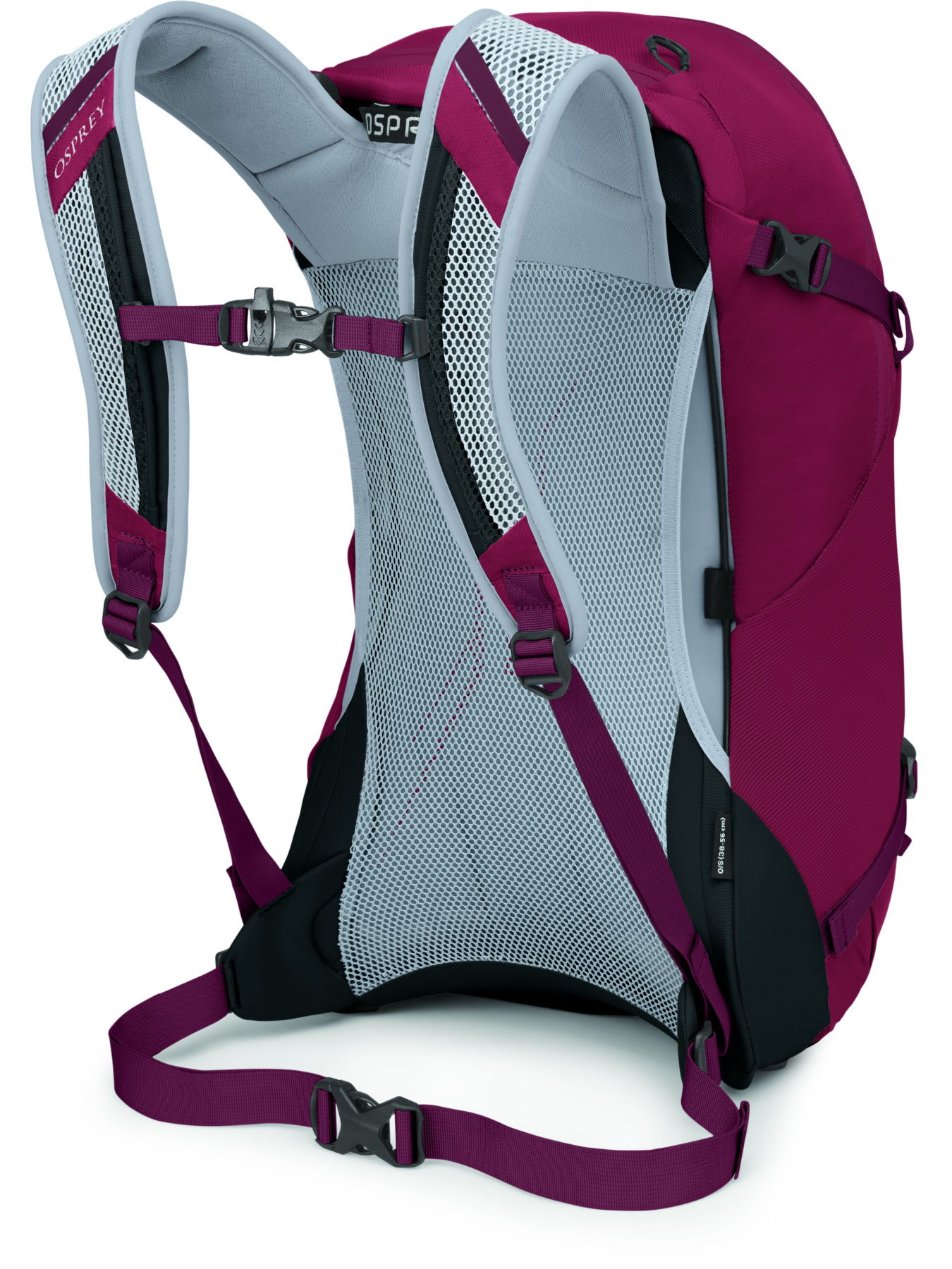 Повсякденний рюкзак Osprey Hikelite 26 модель 100020941 Фото