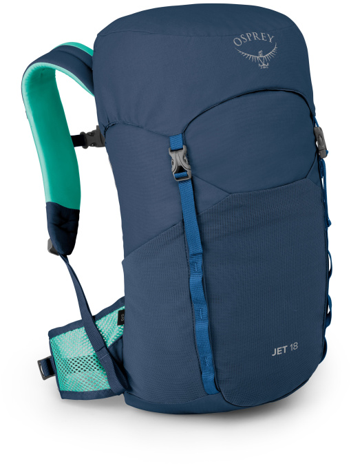 Рюкзак Osprey Jet 18 модель 100020827 Фото
