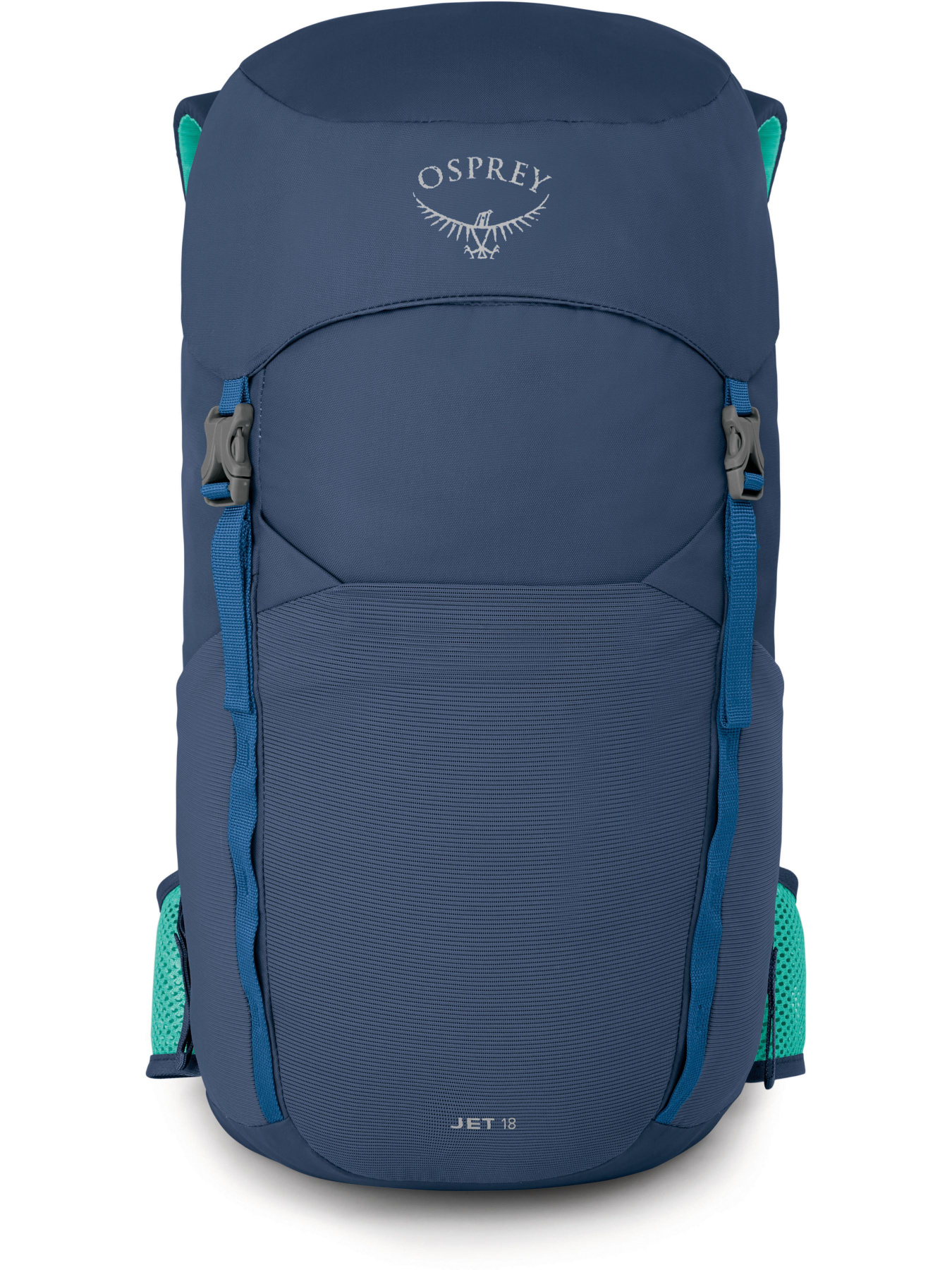 Повсякденний рюкзак Osprey Jet 18 модель 100020827 Повсякденний рюкзак Osprey Jet 18 модель 100020827 Фото