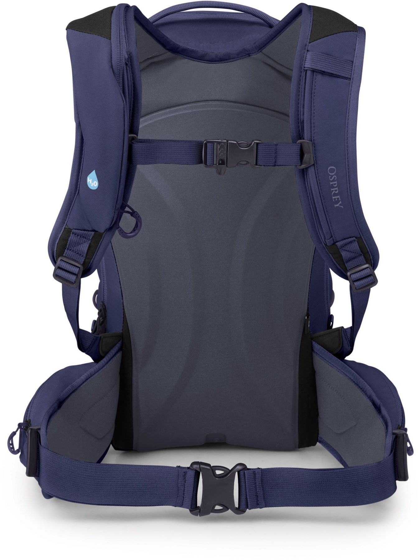 Повсякденний рюкзак Osprey Kresta 20 модель 100074016 Фото