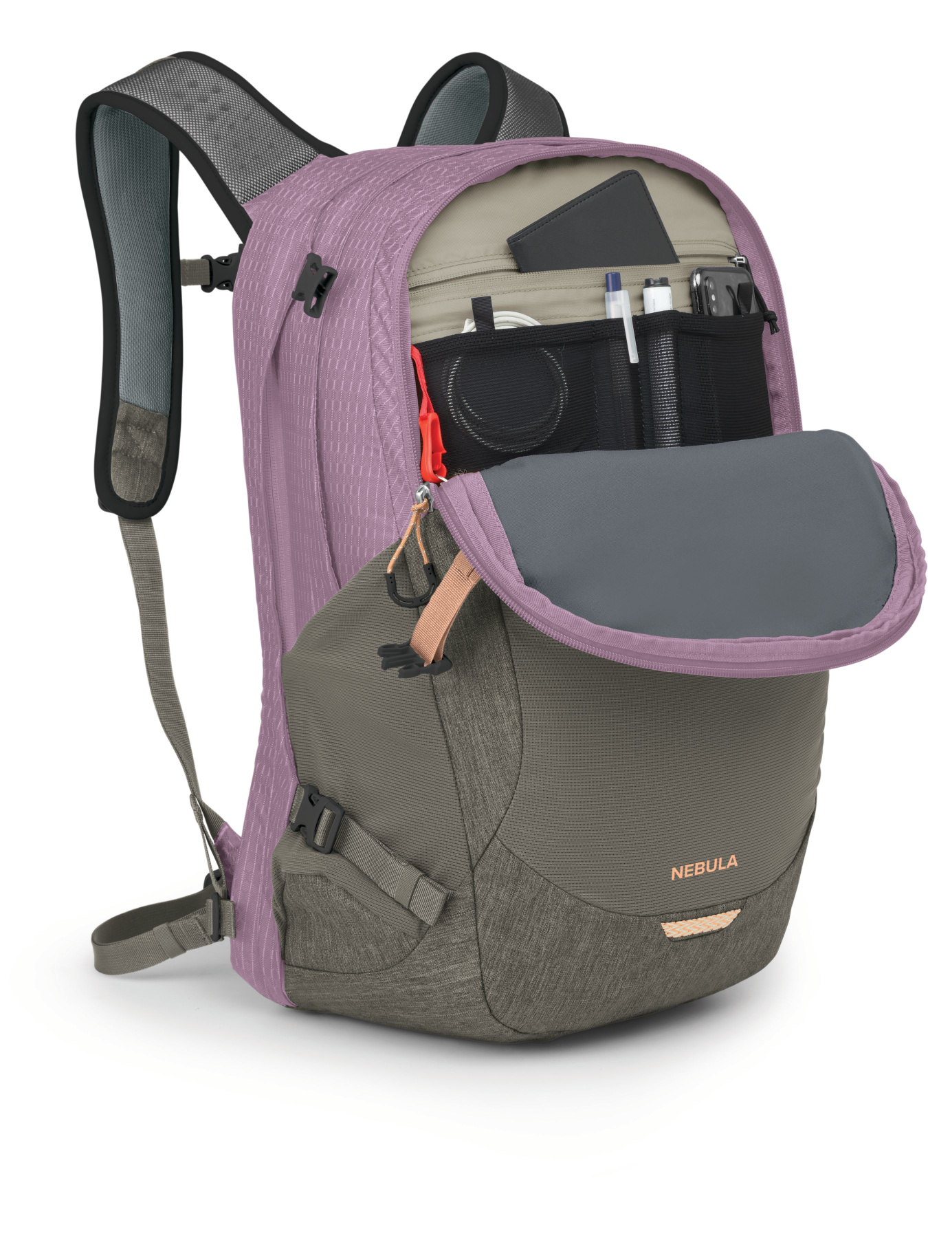 Рюкзак Osprey Nebula модель 100074018 Фото