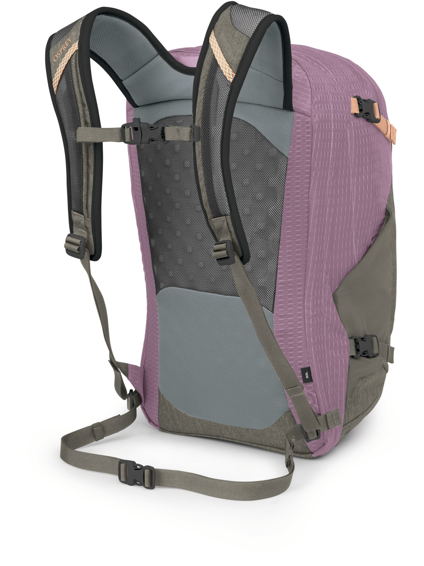 Рюкзак Osprey Nebula модель 100074018 Фото