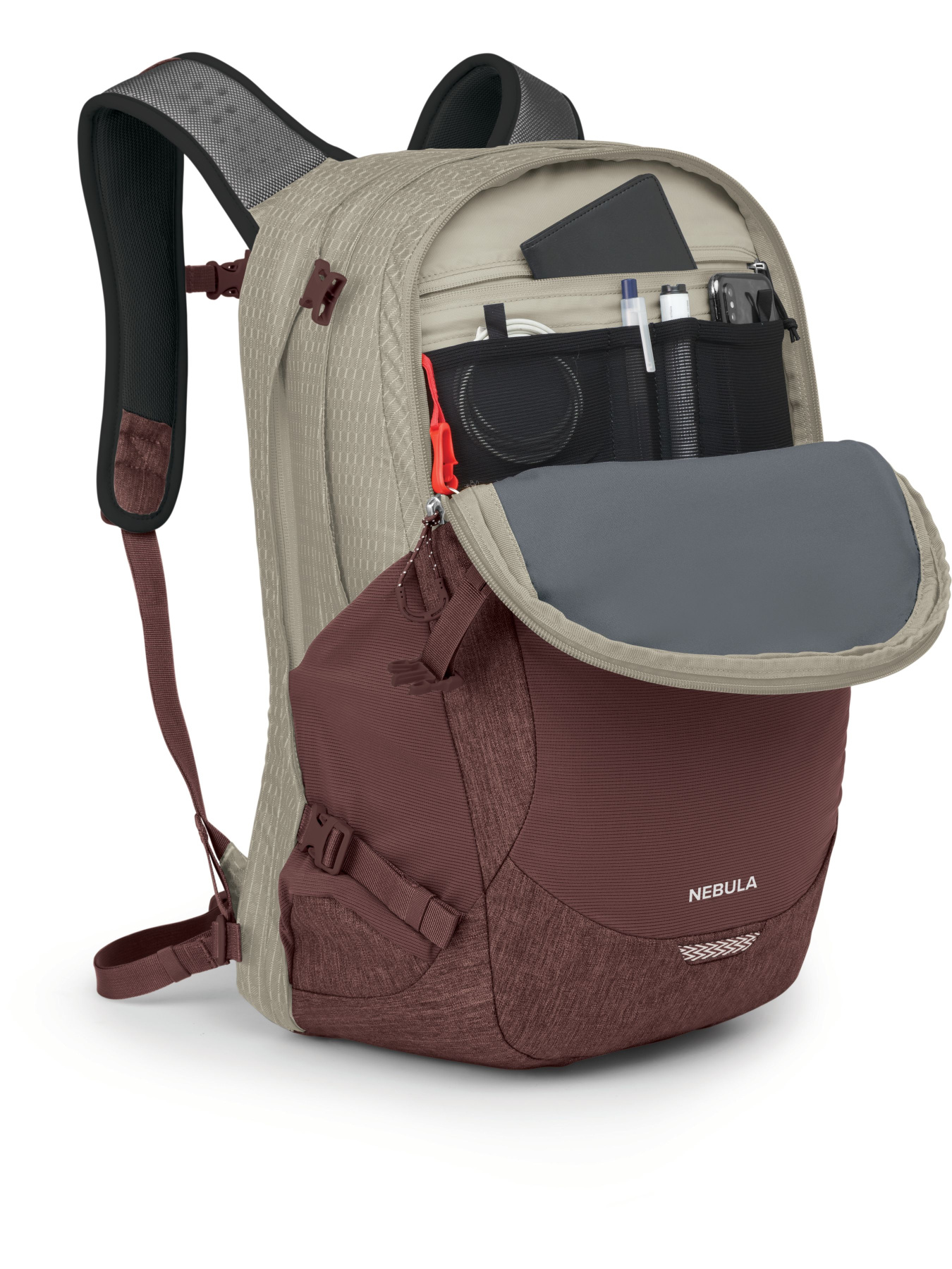 Повсякденний рюкзак Osprey Nebula модель 100049018 Фото