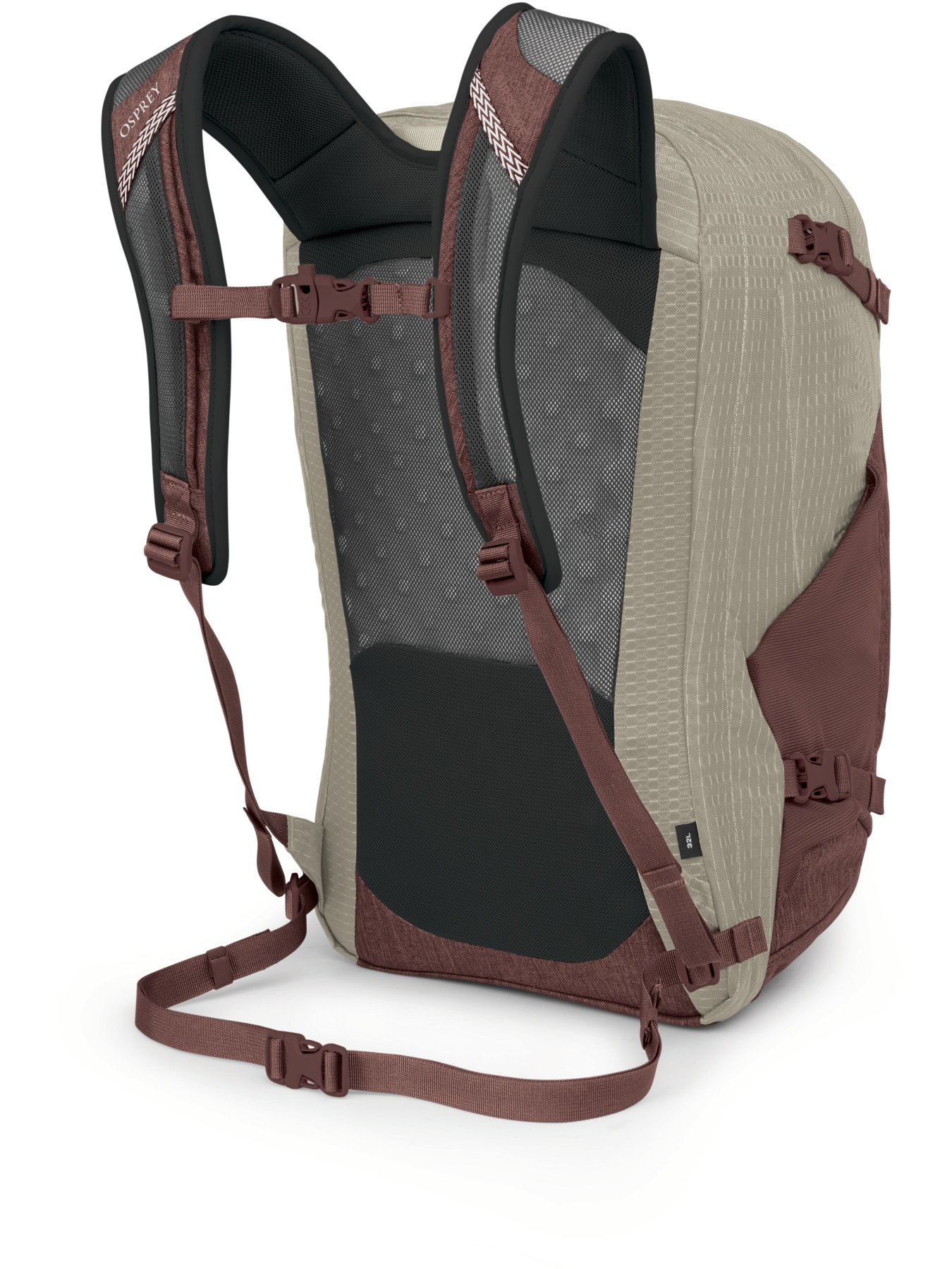 Повсякденний рюкзак Osprey Nebula модель 100049018 Фото