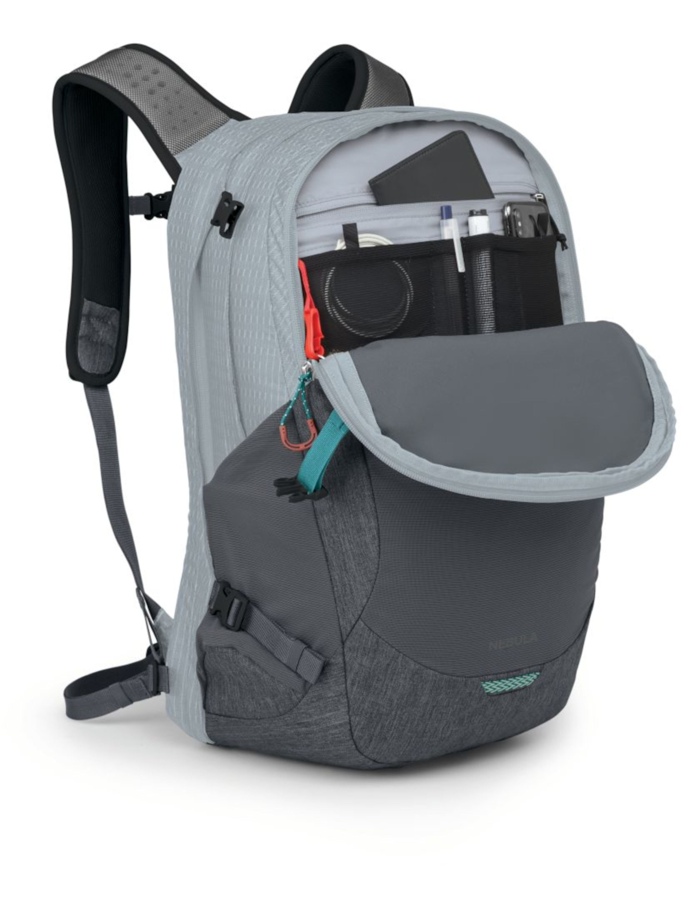 Повседневный рюкзак Osprey Nebula модель 100022535 Фото