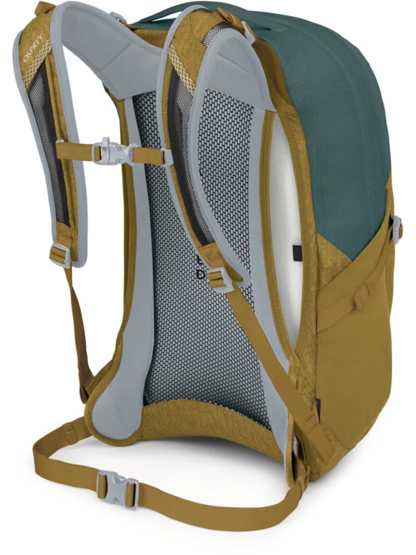 Рюкзак Osprey Parsec модель 100074019 Фото