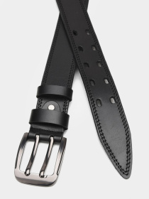 Ремень Borsa Leather модель Cv1gnn27-115 Фото