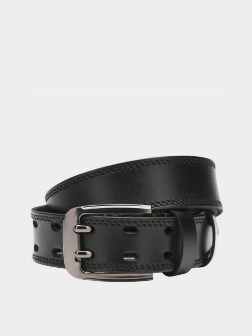 Ремінь Borsa Leather модель Cv1gnn27-115 Фото