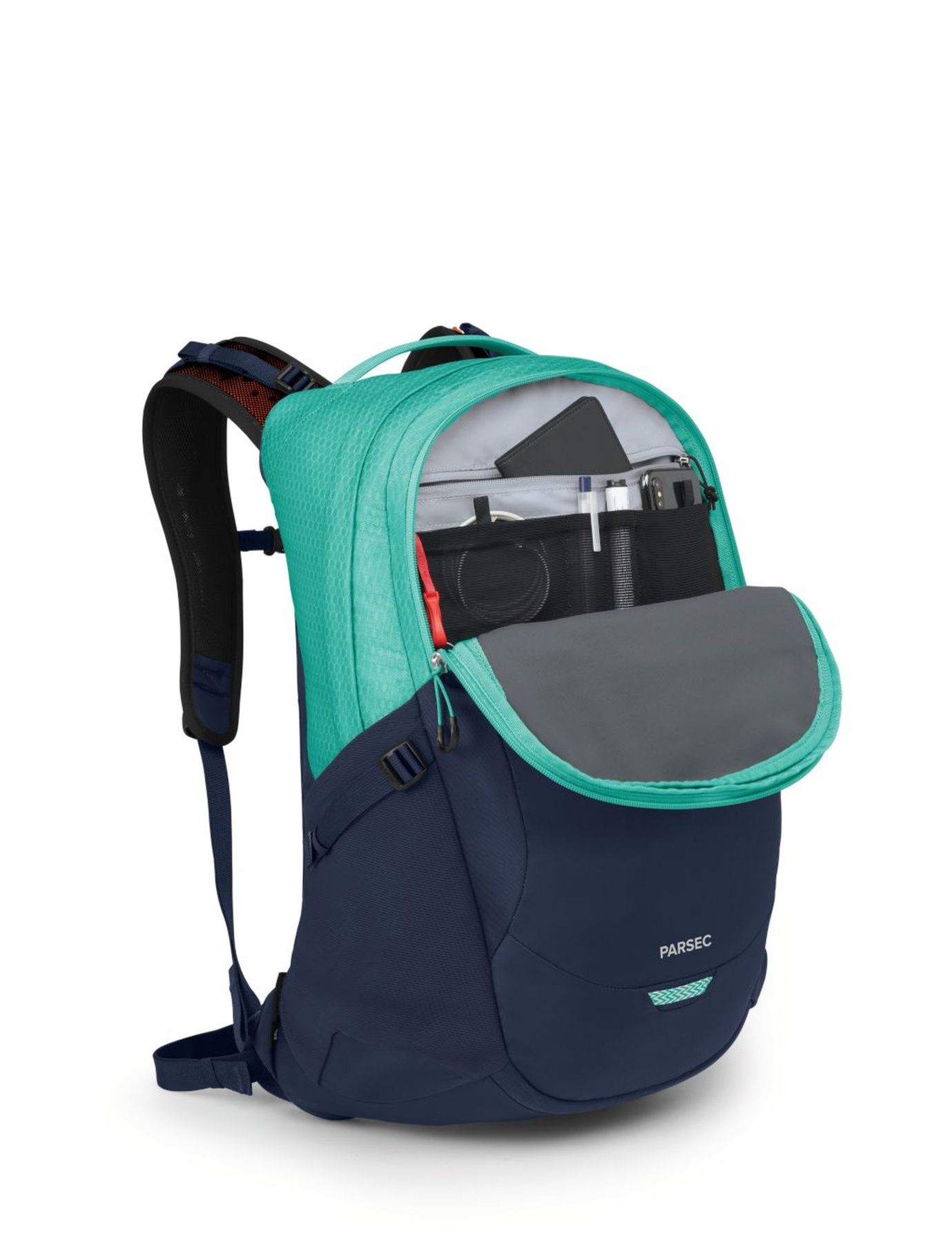 Повсякденний рюкзак Osprey Parsec модель 100020221 Фото