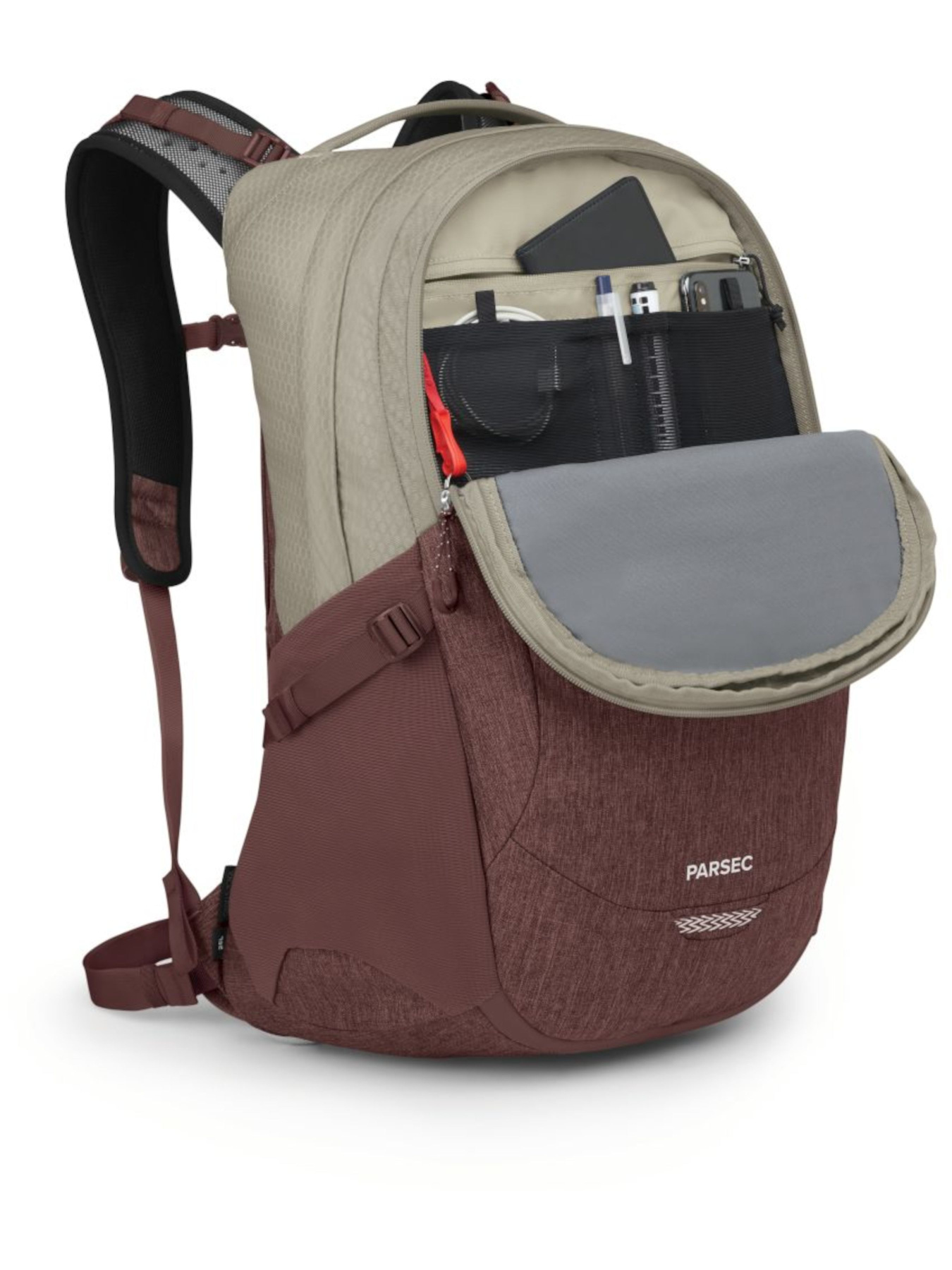 Рюкзак Osprey Parsec модель 100074020 Фото