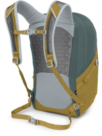 Повседневный рюкзак Osprey Quasar модель 100074024 Повседневный рюкзак Osprey Quasar модель 100074024 Фото