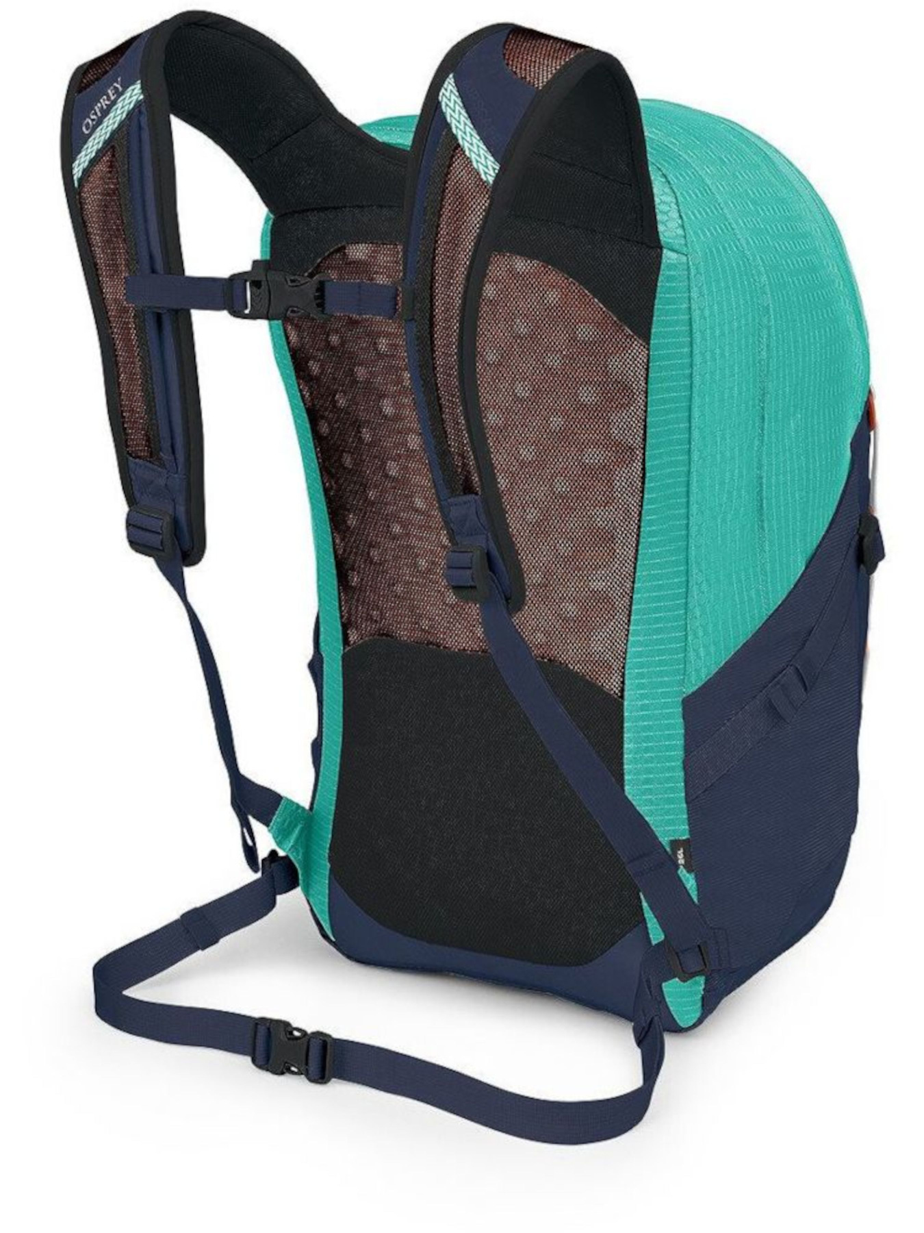 Повсякденний рюкзак Osprey Quasar модель 100022800 Фото