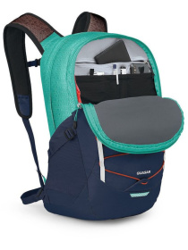 Повсякденний рюкзак Osprey Quasar модель 100022800 Фото