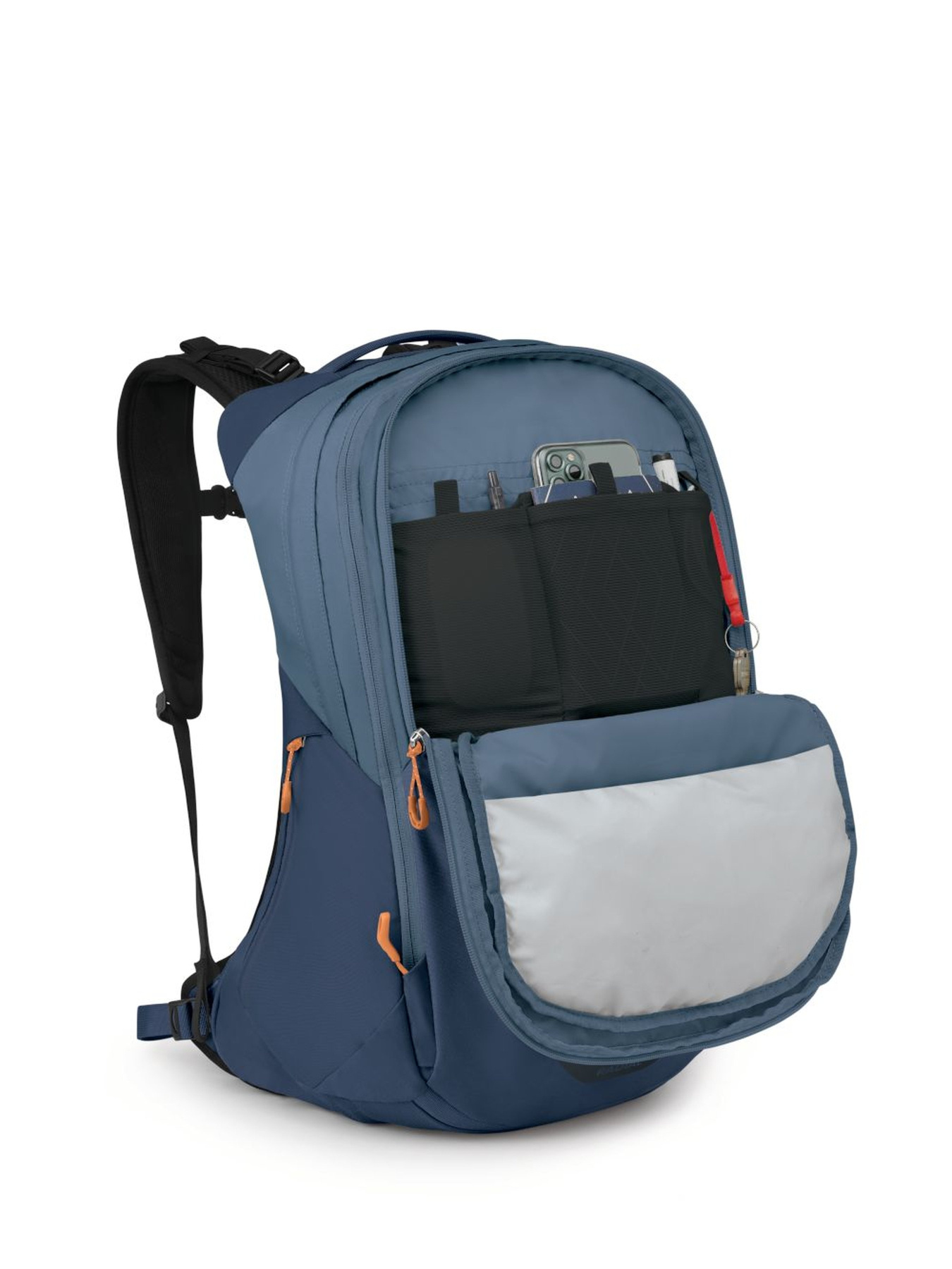 Повседневный рюкзак Osprey Radial модель 100048492 Фото