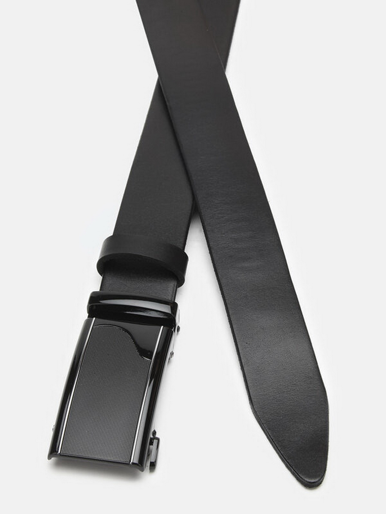 Ремень Borsa Leather модель Cv1gnn20-115 Фото