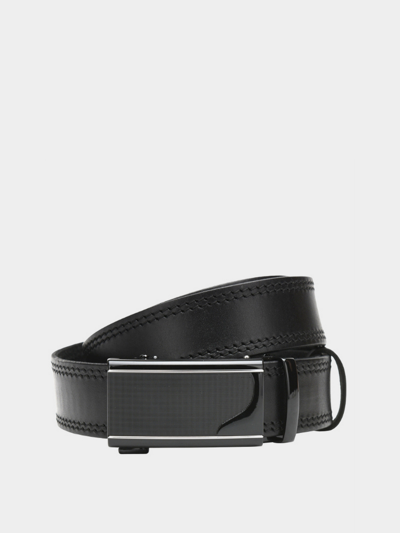 Ремінь Borsa Leather модель Cv1gnn21-115 Фото