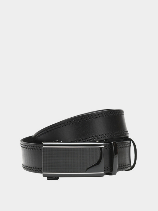 Ремінь Borsa Leather модель Cv1gnn21-115 Фото