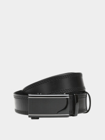 Ремінь Borsa Leather модель Cv1gnn21-115 Ремінь Borsa Leather модель Cv1gnn21-115 Фото