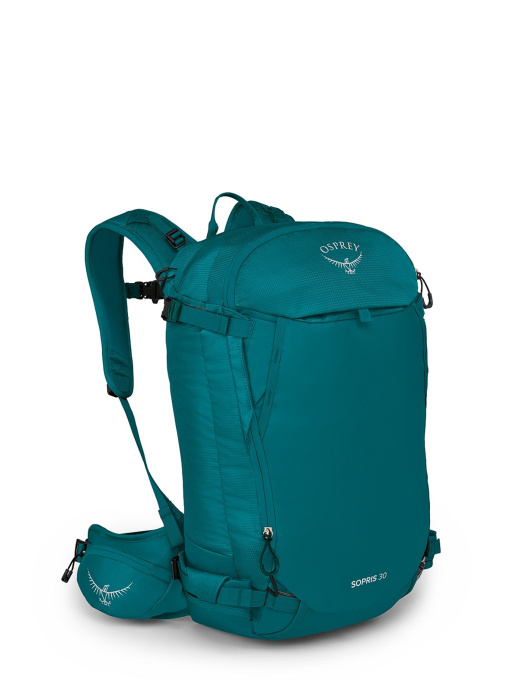 Повсякденний рюкзак Osprey Sopris 30 модель 100052529 Фото