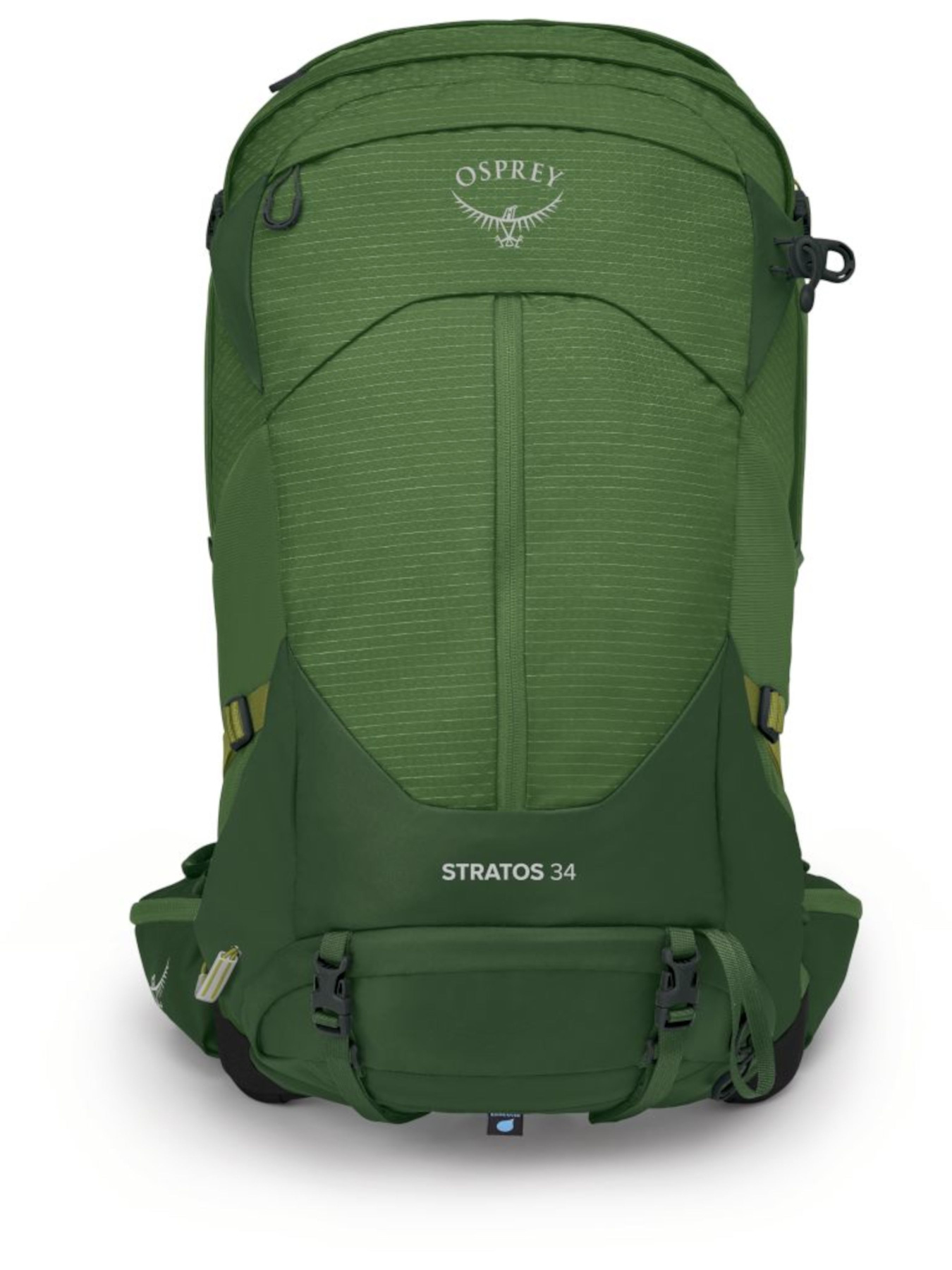 Рюкзак Osprey Stratos 34 модель 100036626 Фото