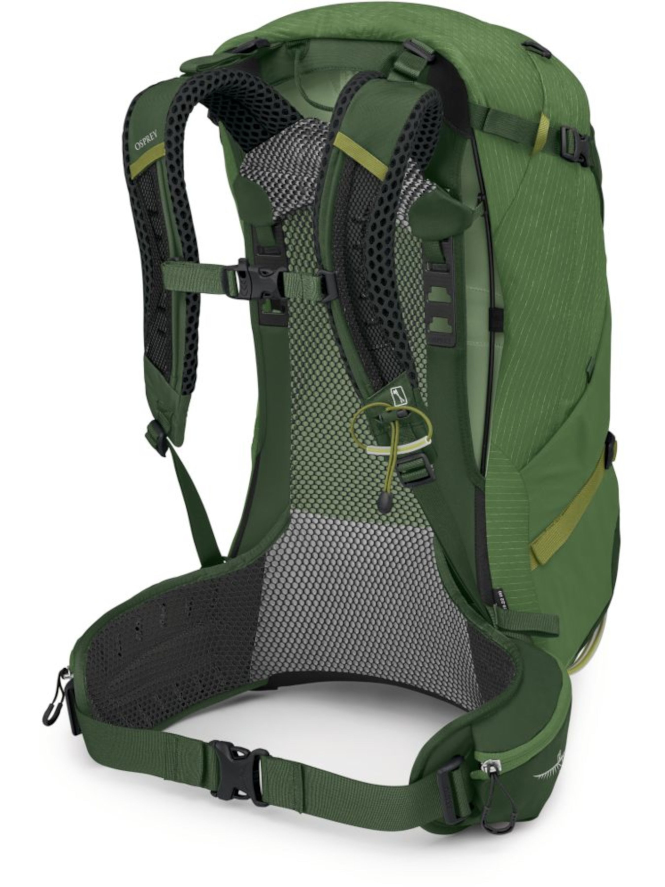 Рюкзак Osprey Stratos 34 модель 100036626 Фото