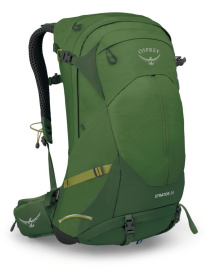 Рюкзак Osprey Stratos 34 Модель 100036626 Фото