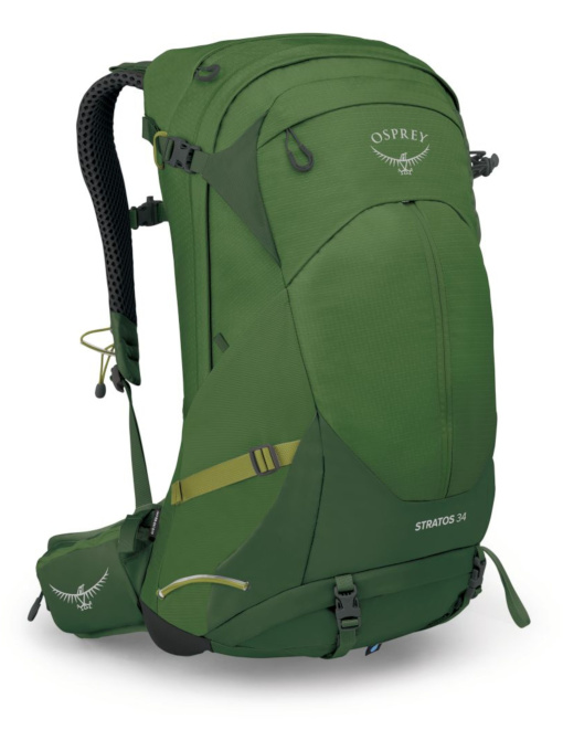 Рюкзак Osprey Stratos 34 Модель 100036626 Фото