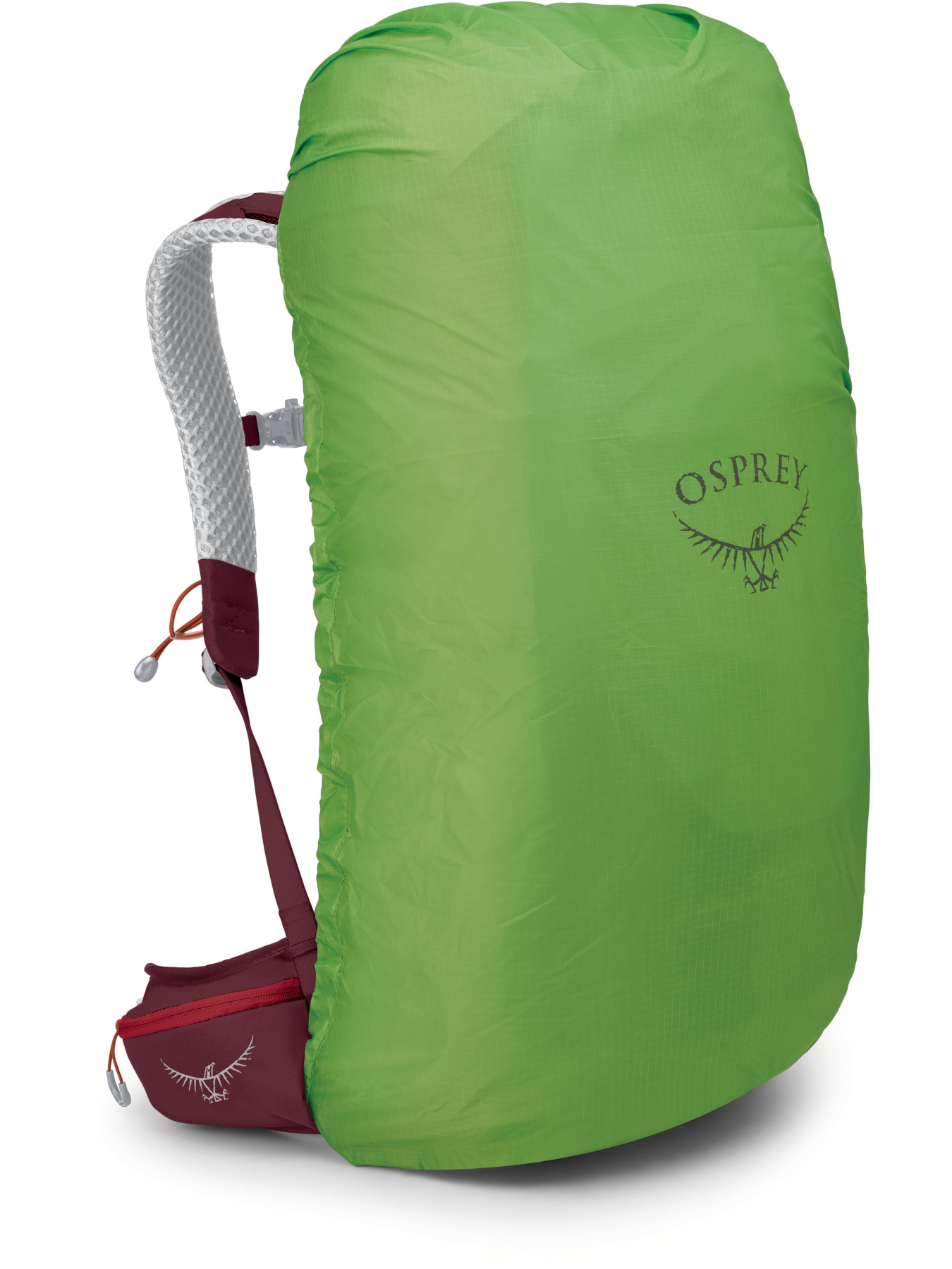 Рюкзак Osprey Stratos 36 модель 100021102 Фото