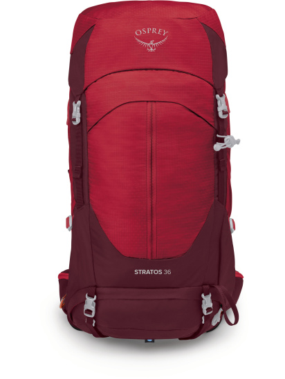 Рюкзак Osprey Stratos 36 модель 100021102 — фото - INTERTOP
