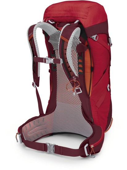 Рюкзак Osprey Stratos 36 модель 100021102 — фото 4 - INTERTOP