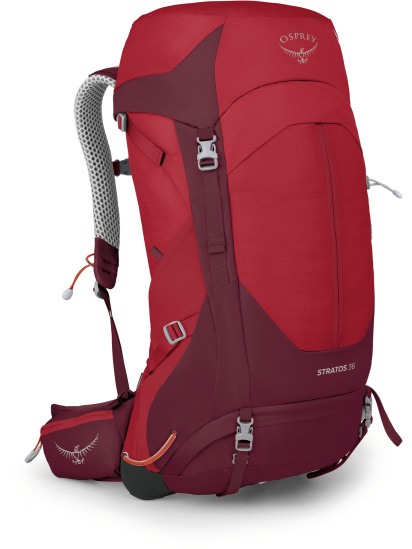Рюкзак Osprey Stratos 36 модель 100021102 - фото
