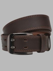 Ремень Borsa Leather модель Cv1gnn28-125 Фото