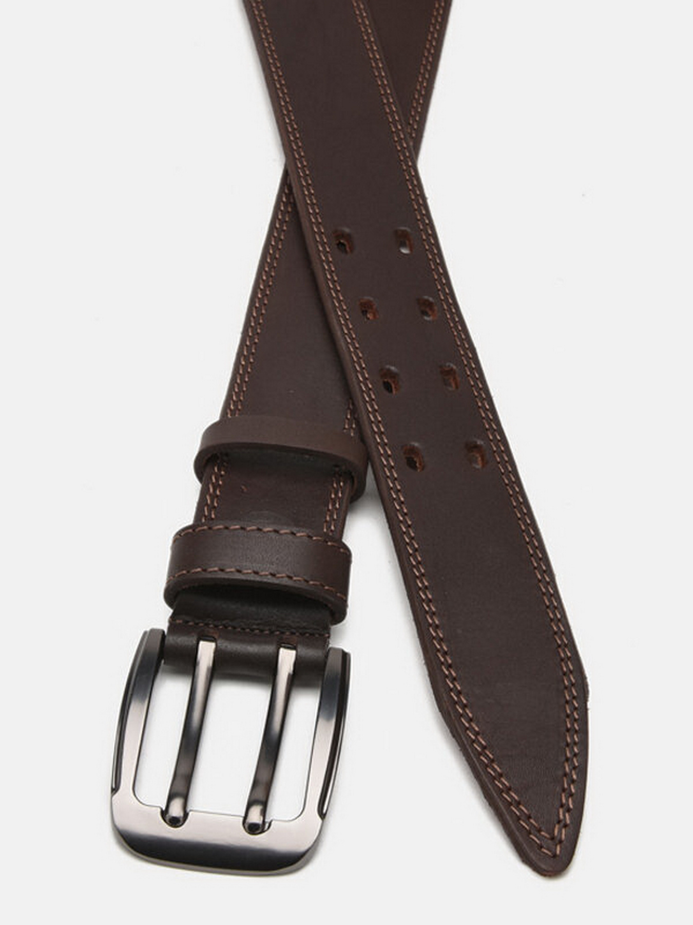 Ремінь Borsa Leather модель Cv1gnn28-125 Фото