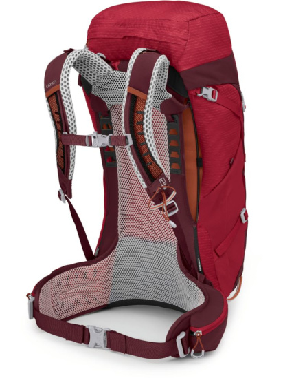 Рюкзак Osprey Stratos 44 модель 100021103 — фото 4 - INTERTOP