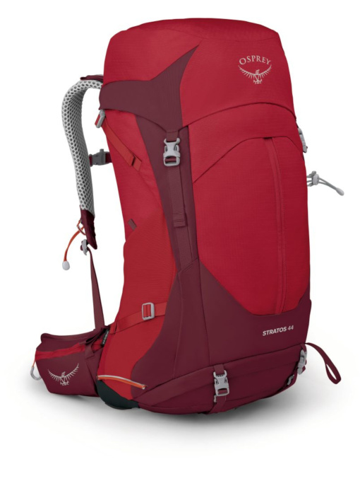 Повсякденний рюкзак Osprey Stratos 44 модель 100021103 Фото