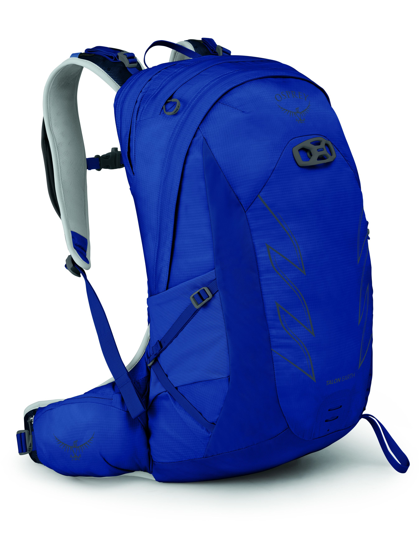 Повседневный рюкзак Osprey Talon Earth 22 модель 100026876 Фото