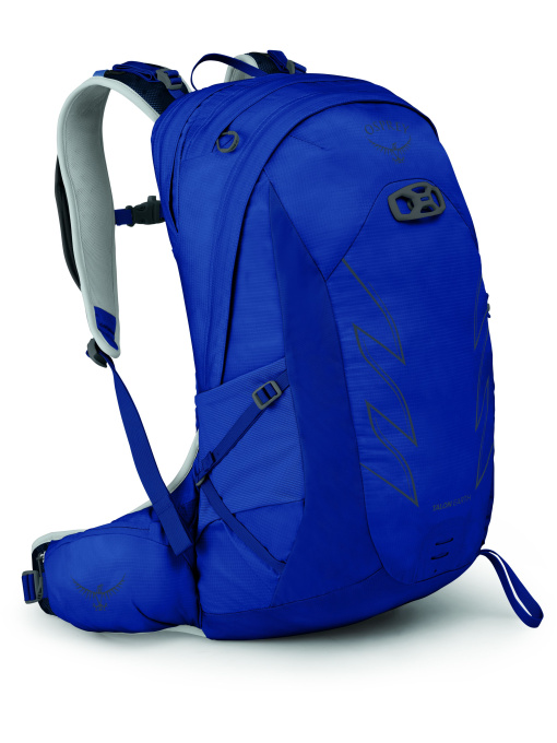 Повсякденний рюкзак Osprey Talon Earth 22 модель 100026876 Фото