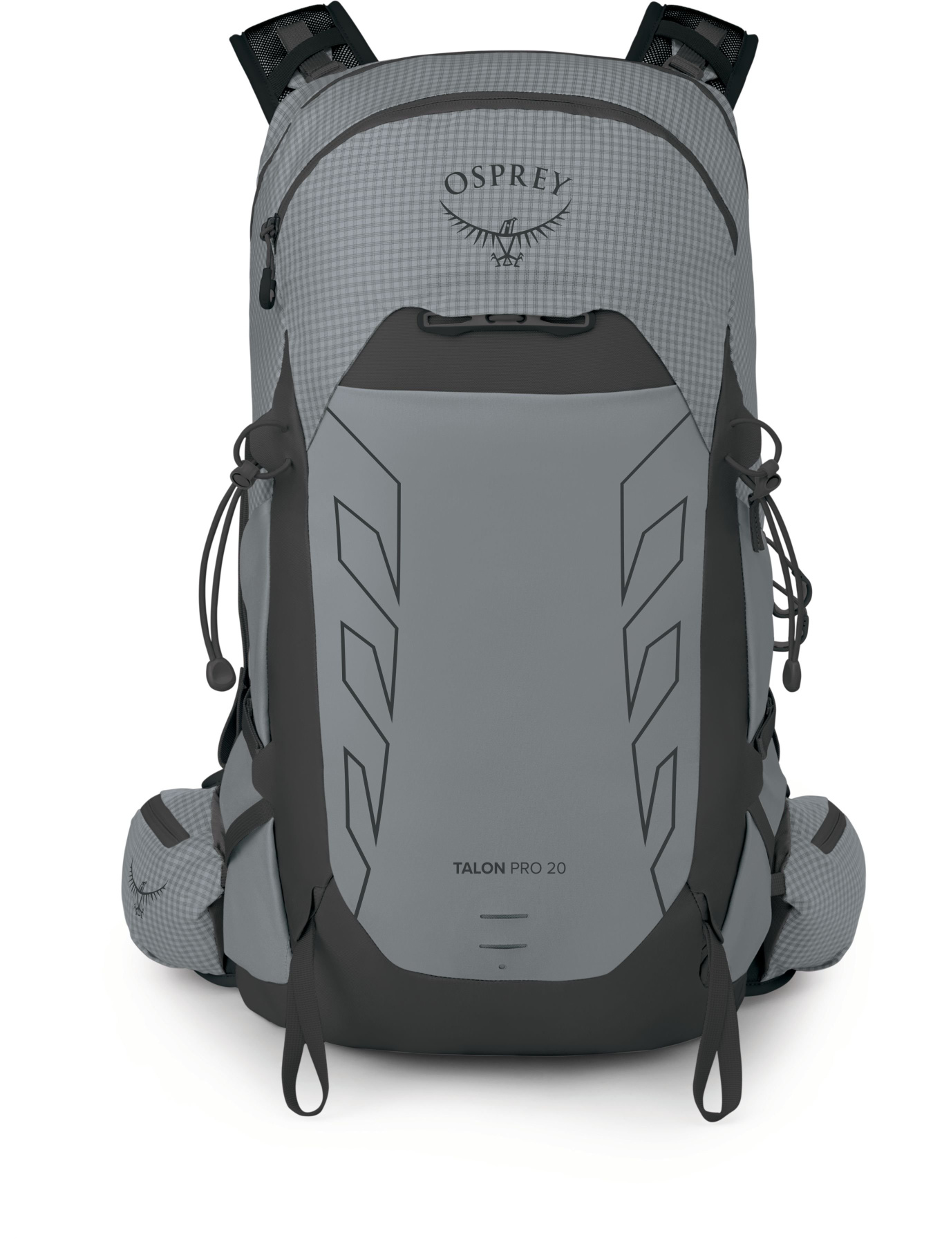 Повсякденний рюкзак Osprey Talon Pro 20 модель 100019008 Фото