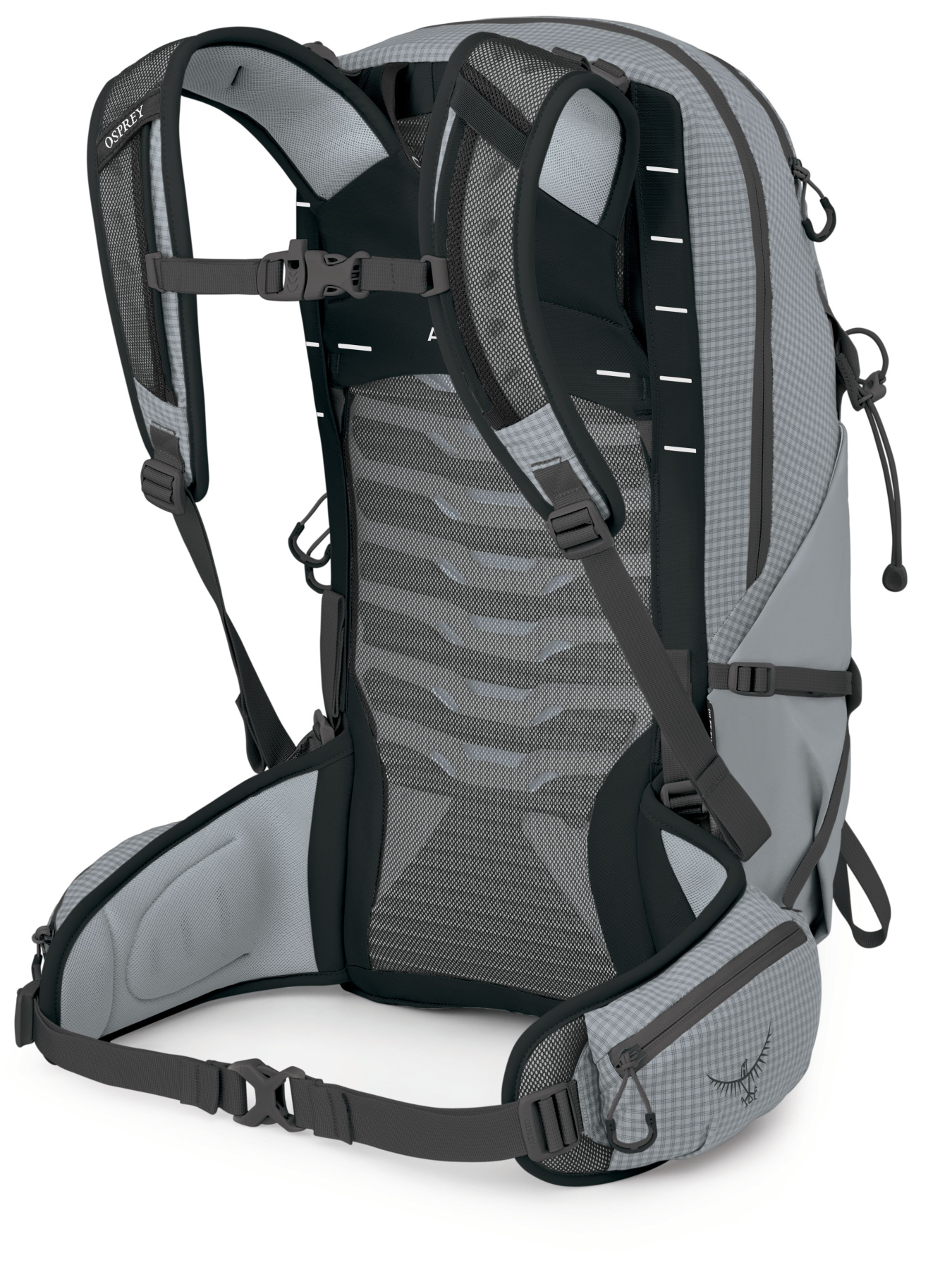 Повсякденний рюкзак Osprey Talon Pro 20 модель 100019008 Фото