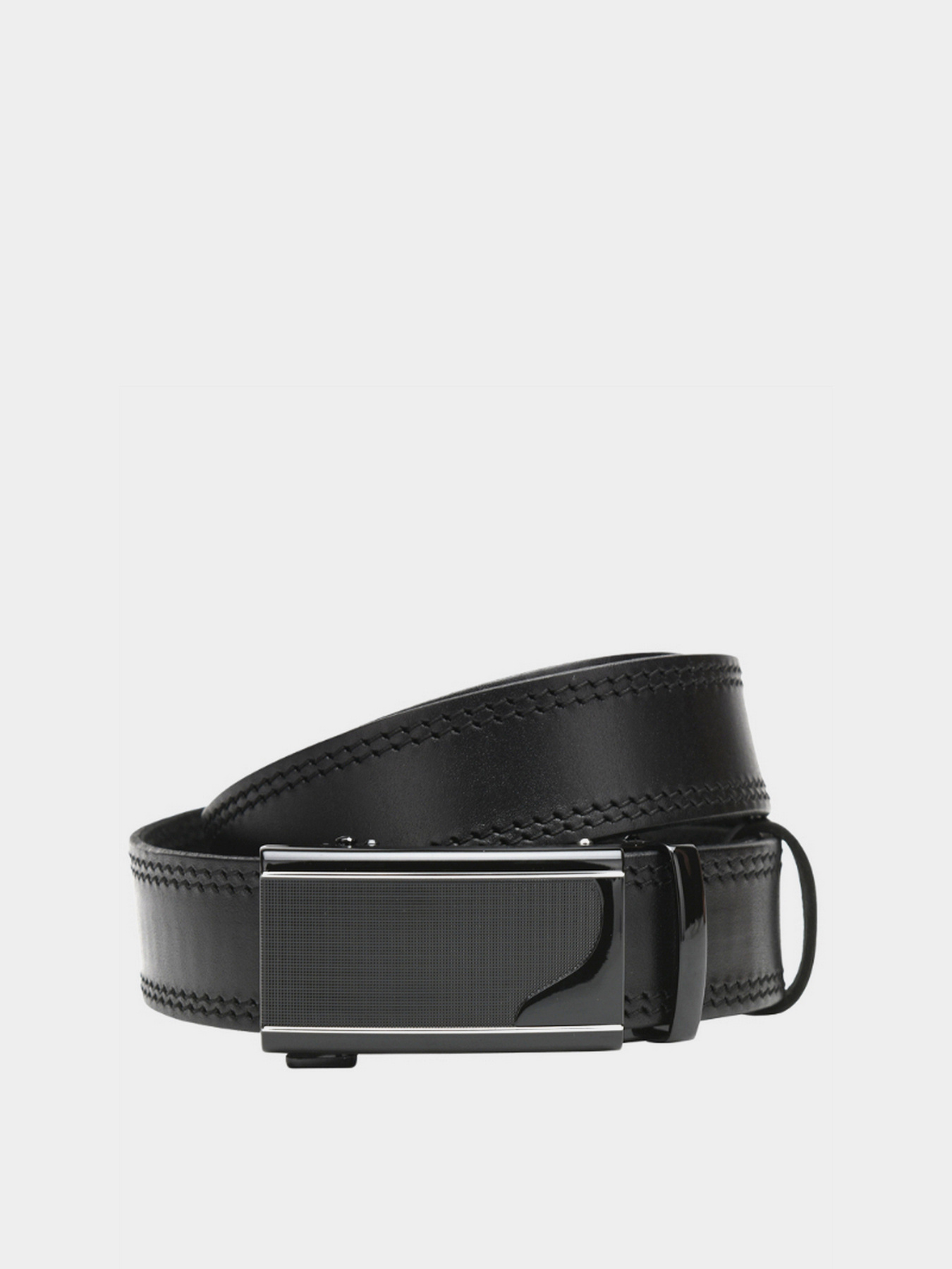 Ремень Borsa Leather модель Cv1gnn21-125 Фото