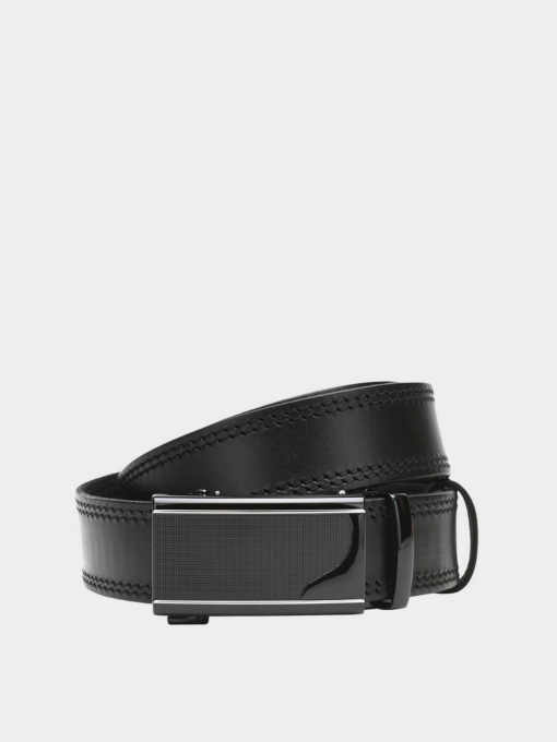 Ремінь Borsa Leather модель Cv1gnn21-125 Фото