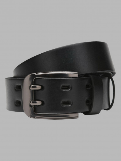 Ремінь Borsa Leather модель Cv1gnn29 - фото