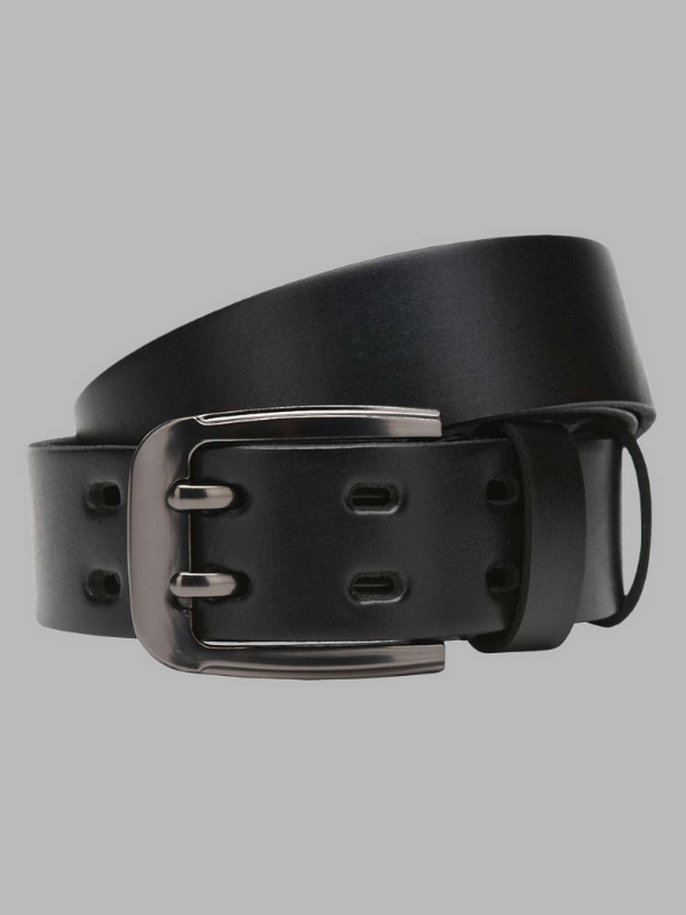 Ремень Borsa Leather модель Cv1gnn29 Фото