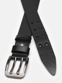 Ремень Borsa Leather модель Cv1gnn29 Ремень Borsa Leather модель Cv1gnn29 Фото